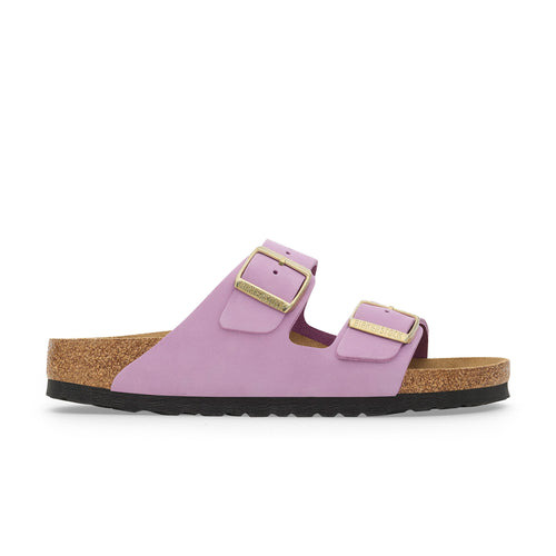 Arizona Crocus Nubuck