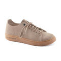 Bend Low Decon Nubuck Gris Taupe