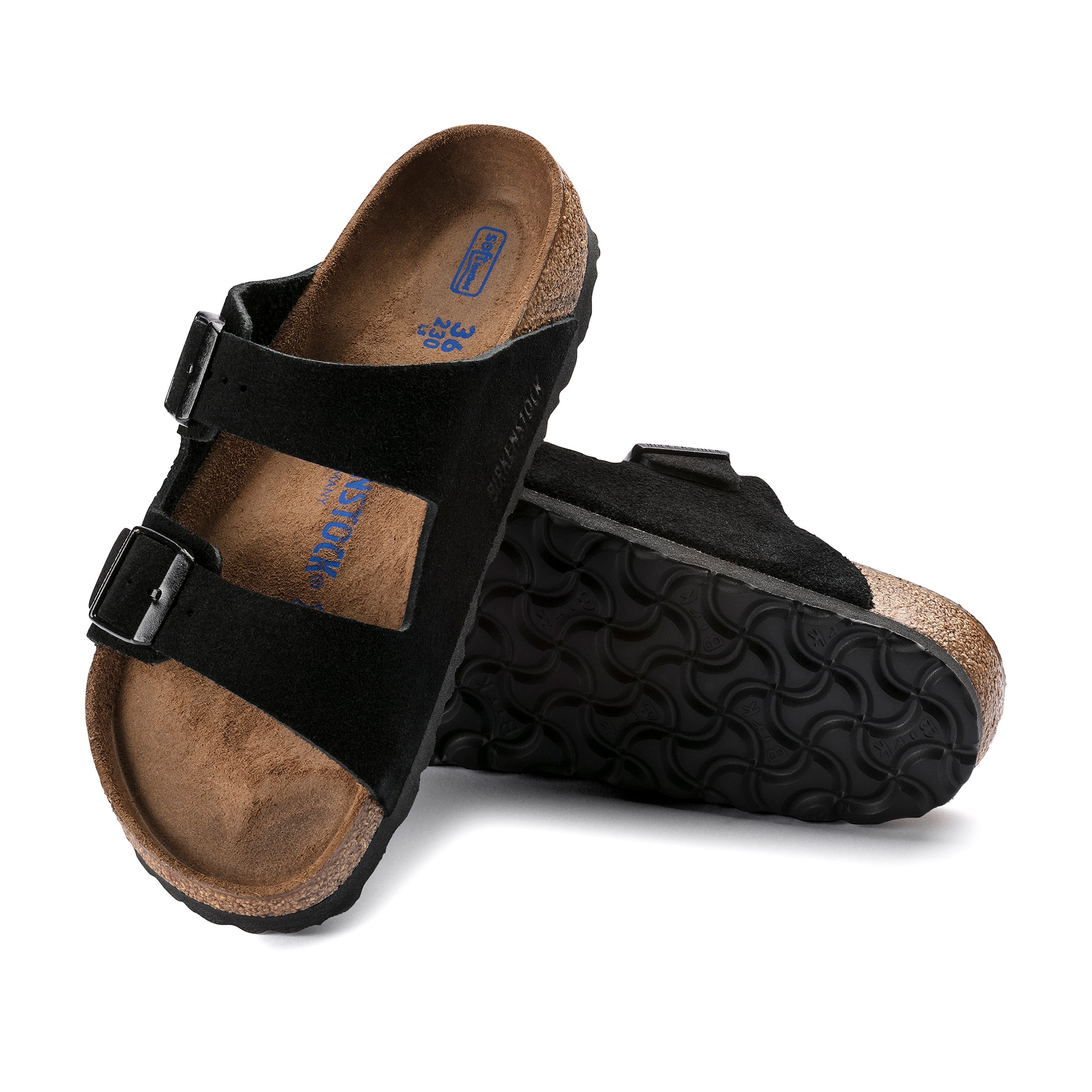 Arizona SFB Daim noir