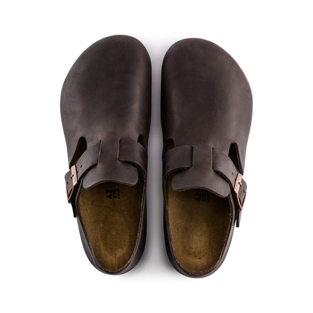 Cuir huilé London Habana