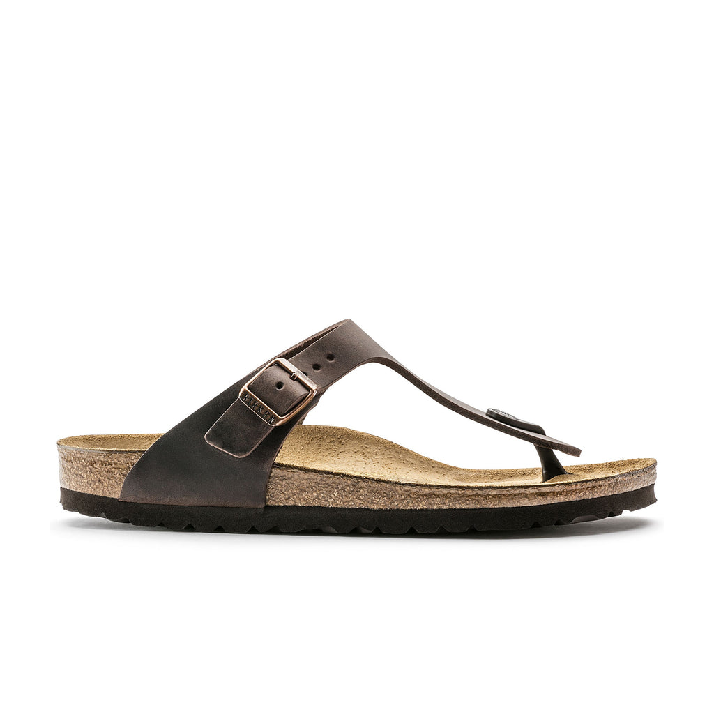 Gizeh Habana Oiled Leather