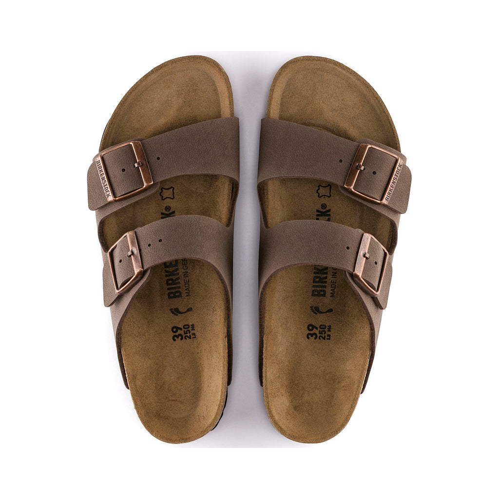 BirkiBuc Arizona Mocca