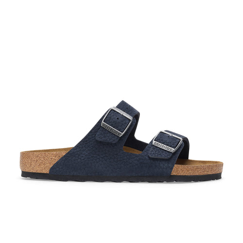 Arizona Desert Buck Nubuck Minuit