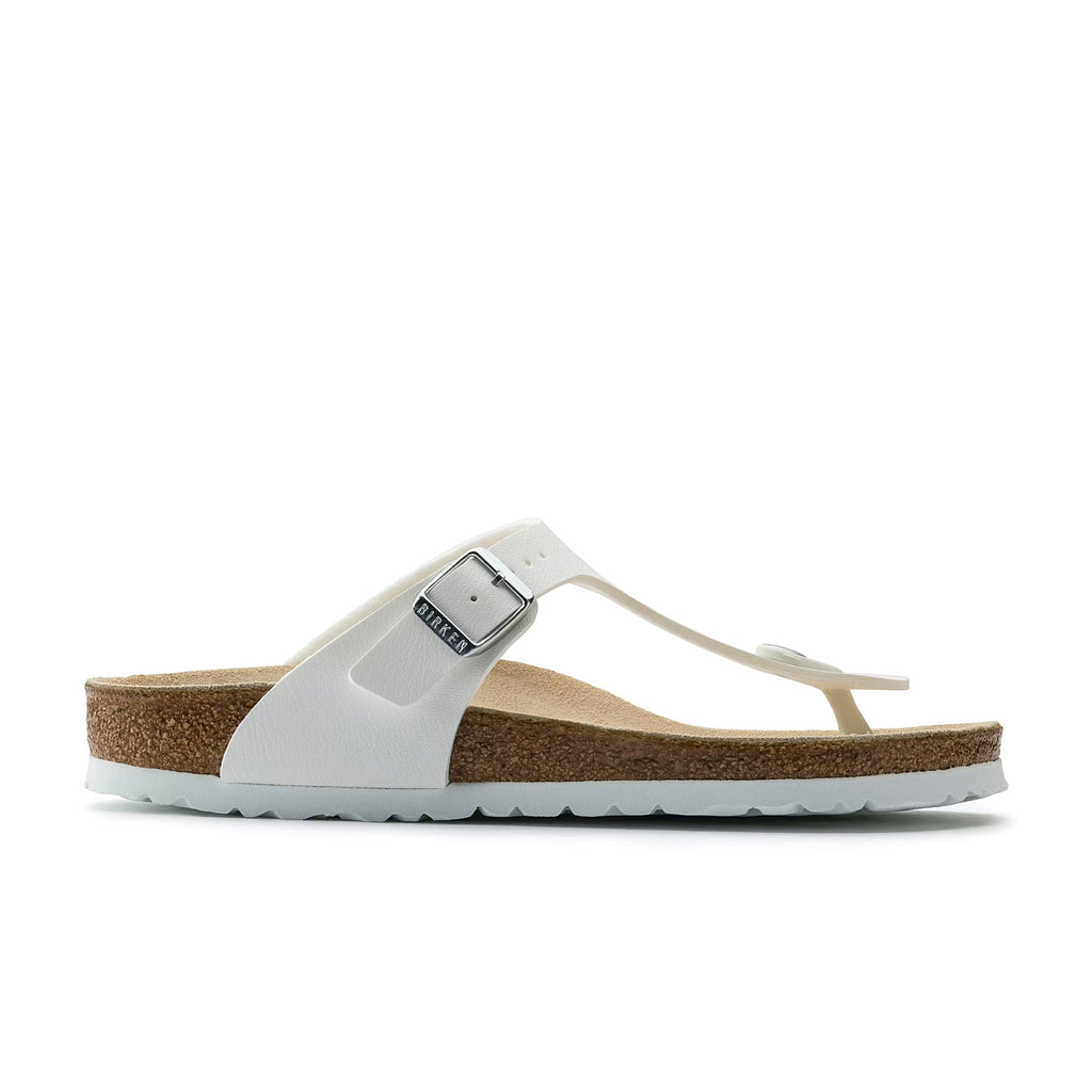 Gizeh White Birko-Flor