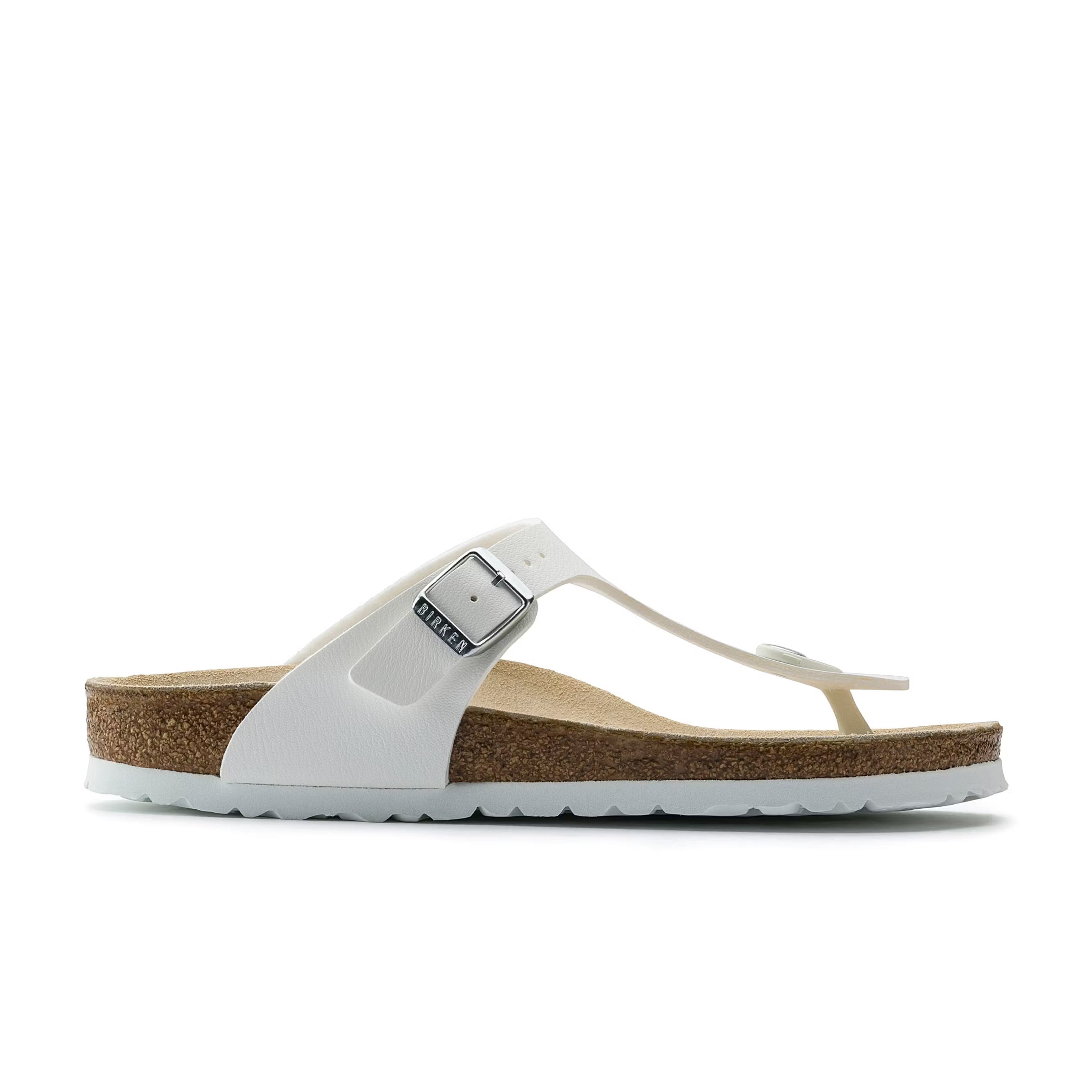 Gizeh White Birko-Flor