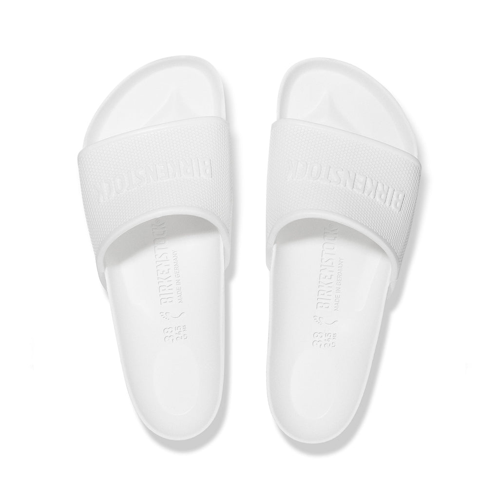 Barbados White EVA