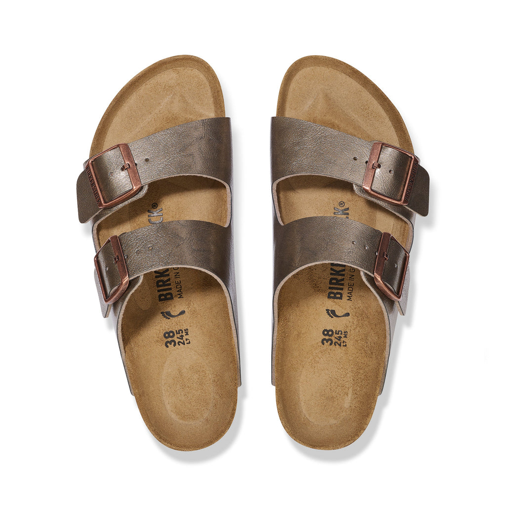 Arizona Taupe Gracieuse Birko-Flor