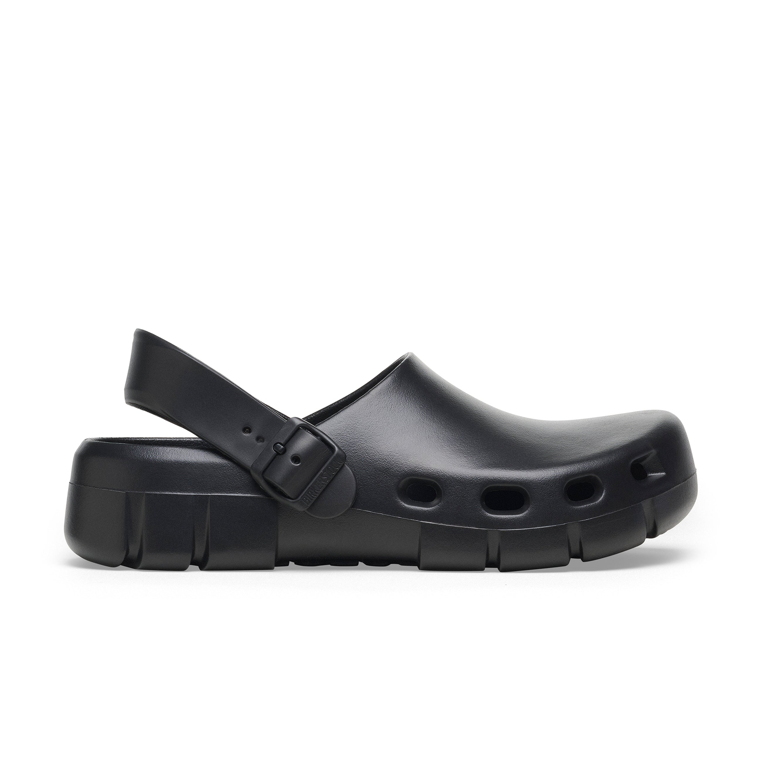 Birki Flow EVA Black