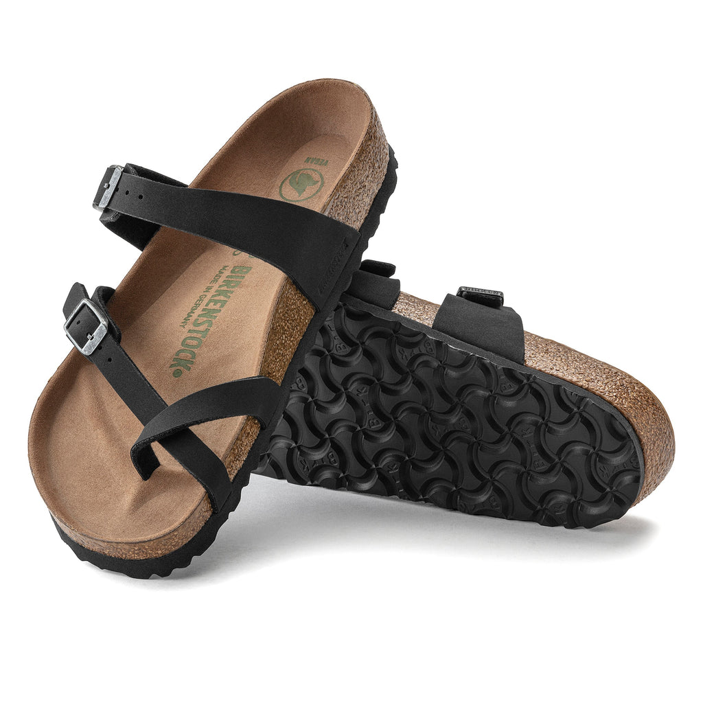 Mayari Vegan Noir Birko-Flor