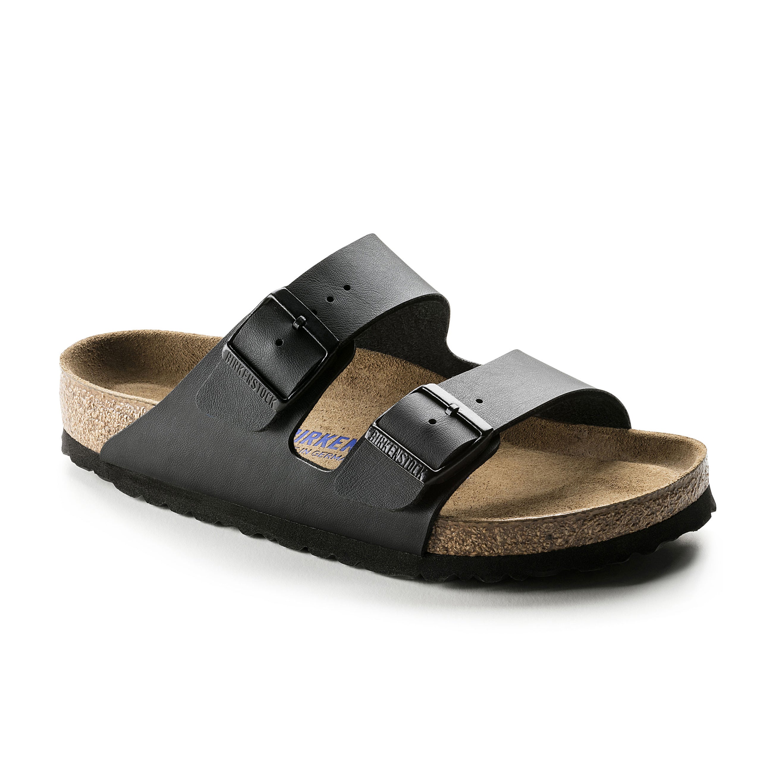 Arizona Lit de pied souple Birko-Flor