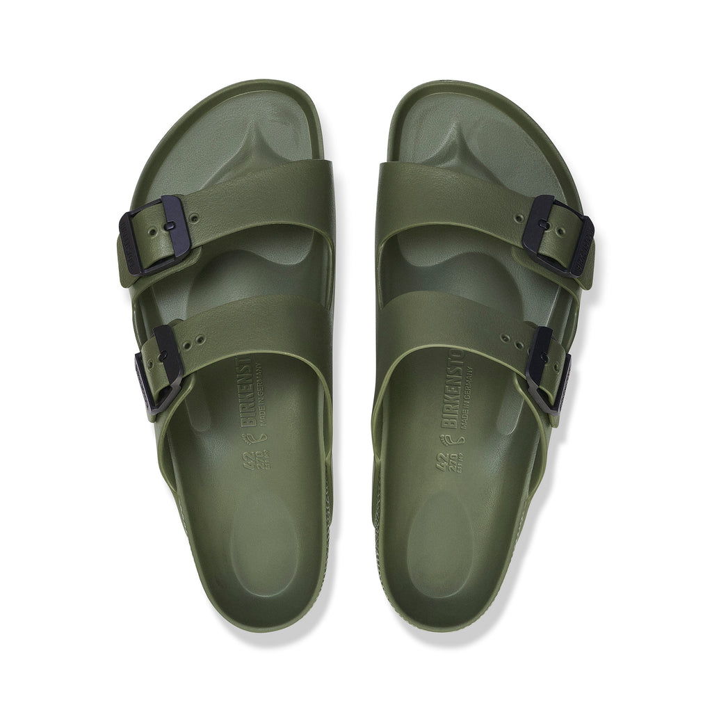 Arizona EVA Stealth Buckle Khaki