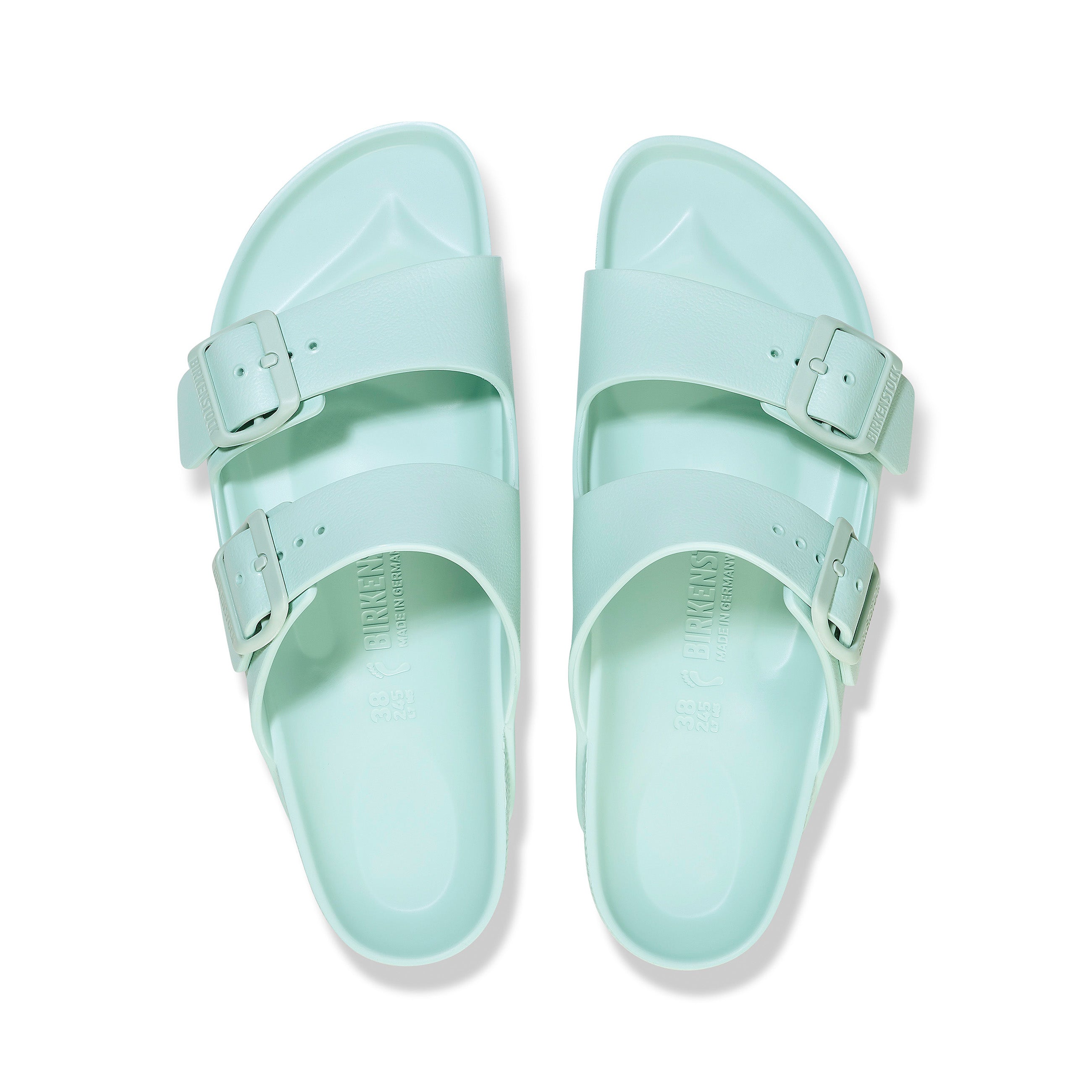 Arizona EVA Surf Green