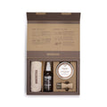 Kit d'entretien chaussures Cuir gras