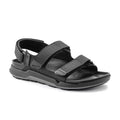 Tatacoa Futura Black Birko-Flor