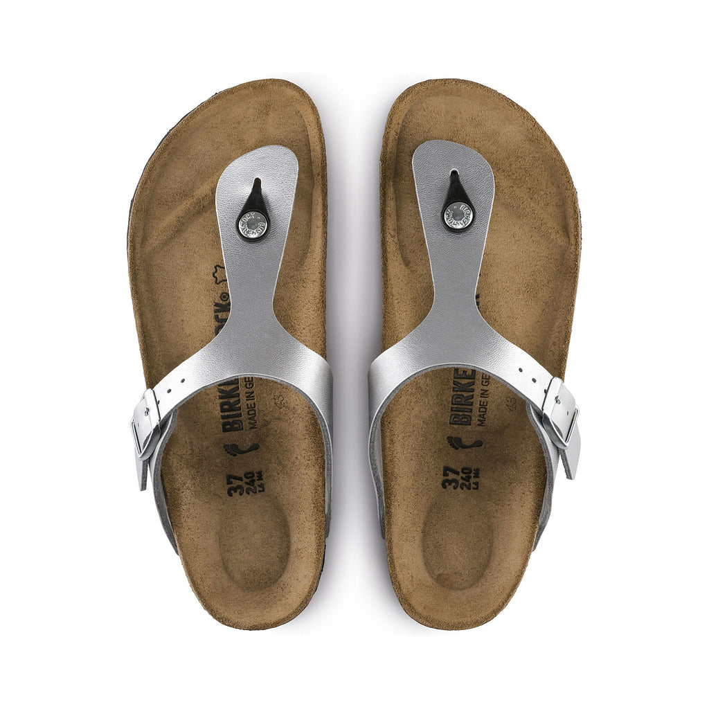 Gizeh Argent Birko-Flor