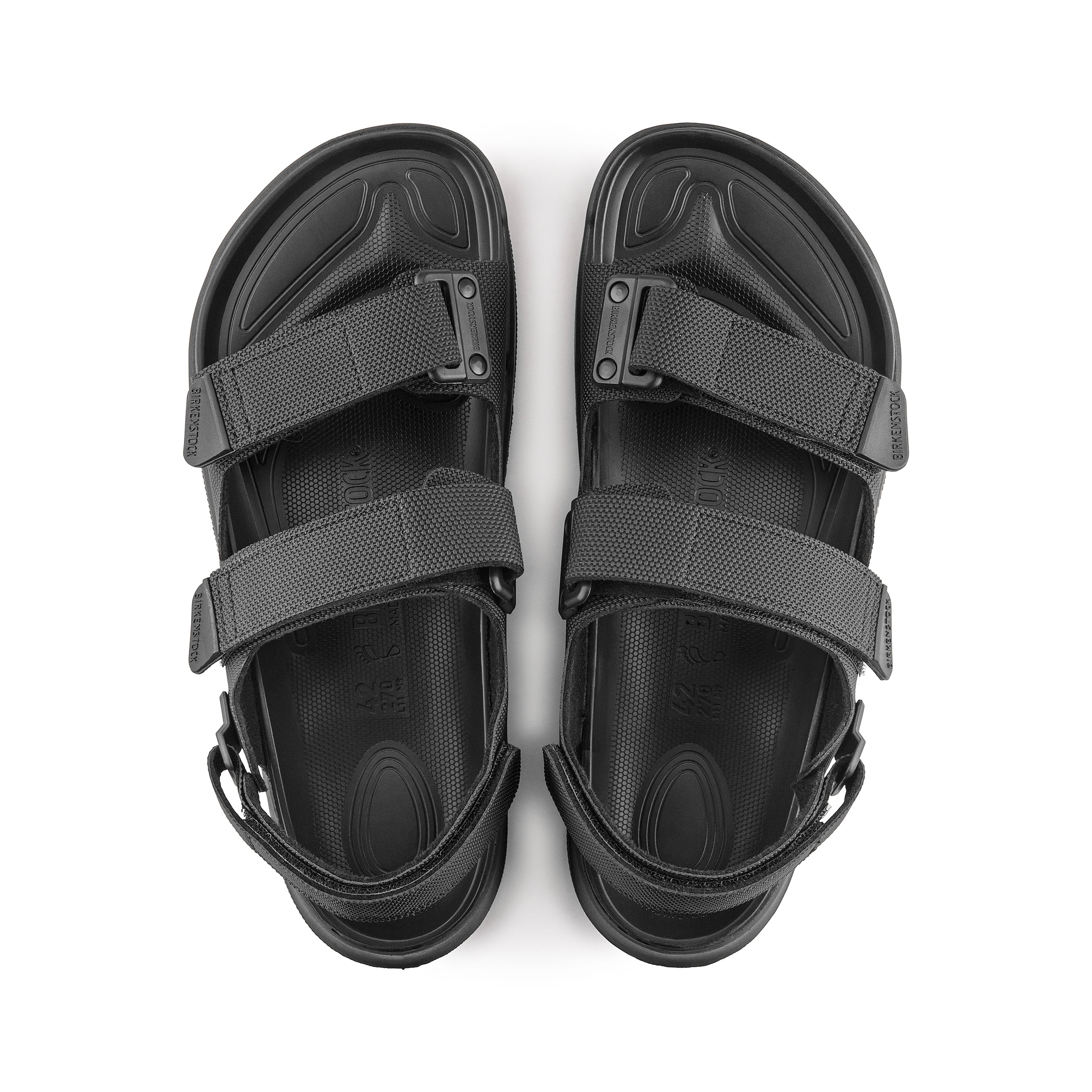 Tatacoa Futura Black Birko-Flor