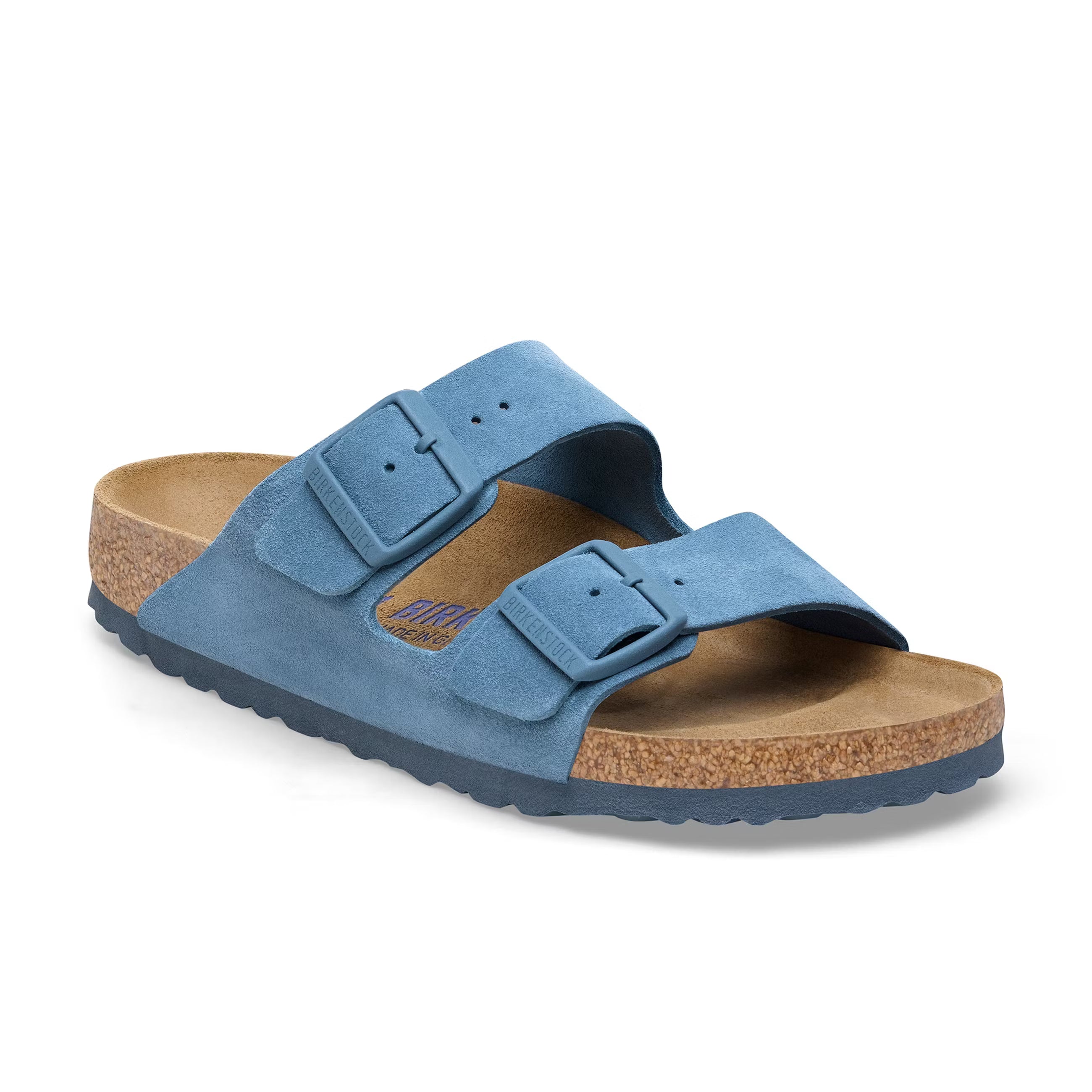 Arizona SFB Daim bleu élémentaire