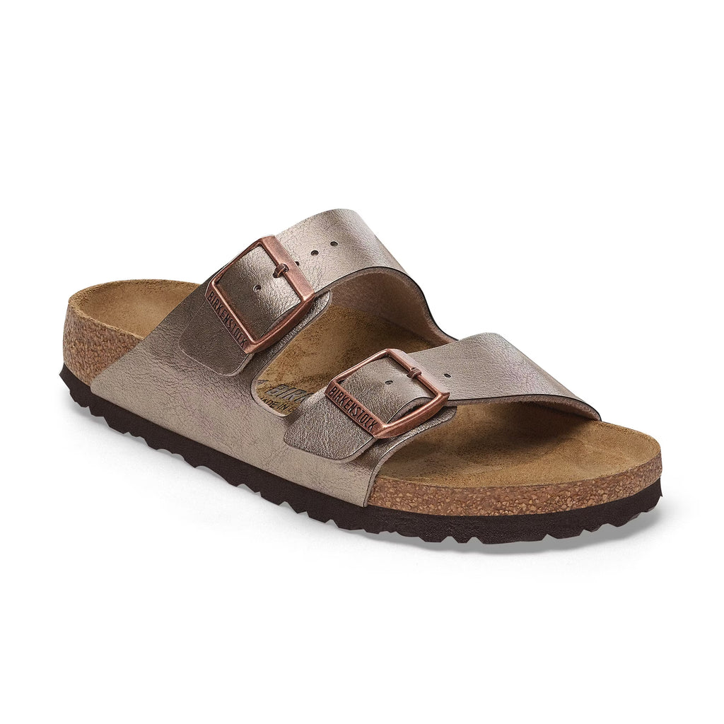 Arizona Taupe Gracieuse Birko-Flor
