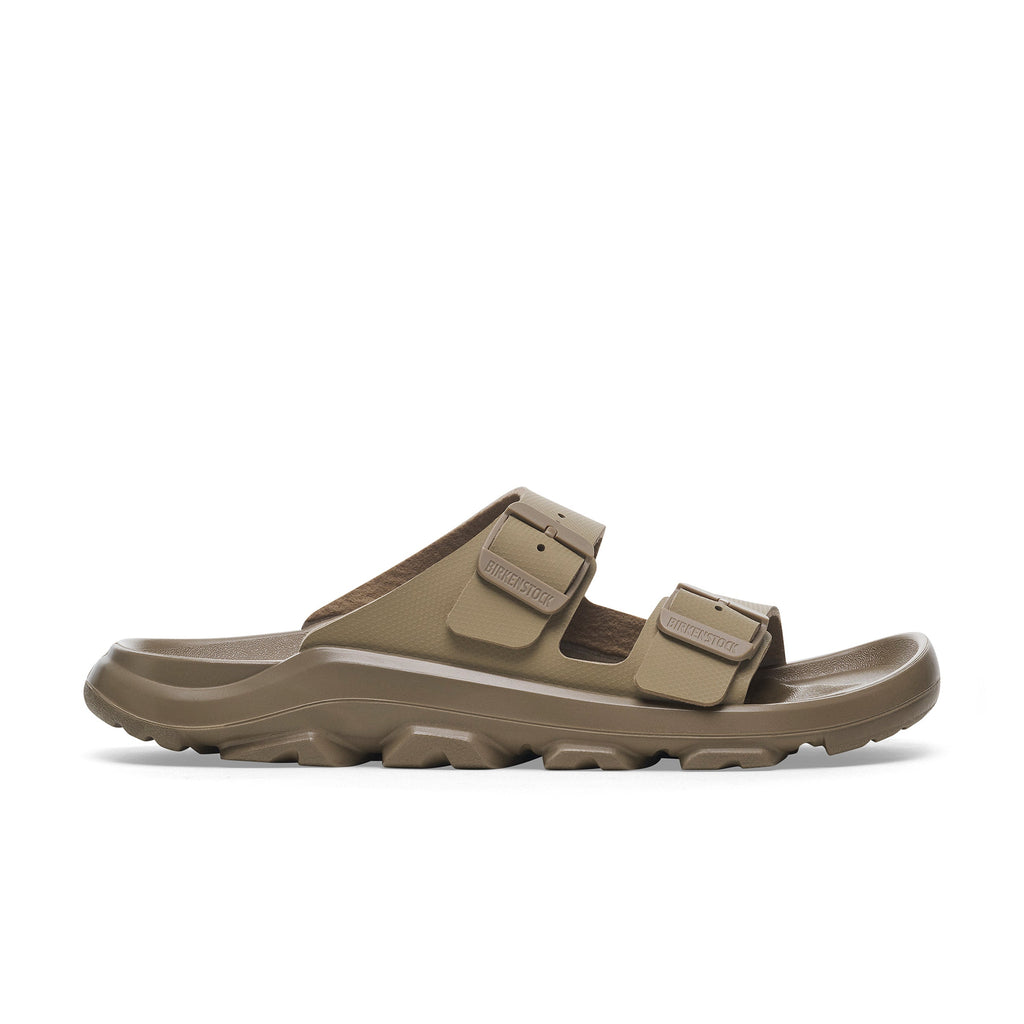 Mogami Terra Stealth 2 brides Khaki délavé Birko-Flor