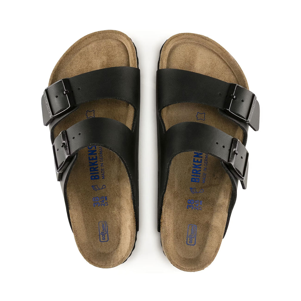 Arizona Lit de pied souple Birko-Flor