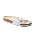 Madrid White Birko-Flor