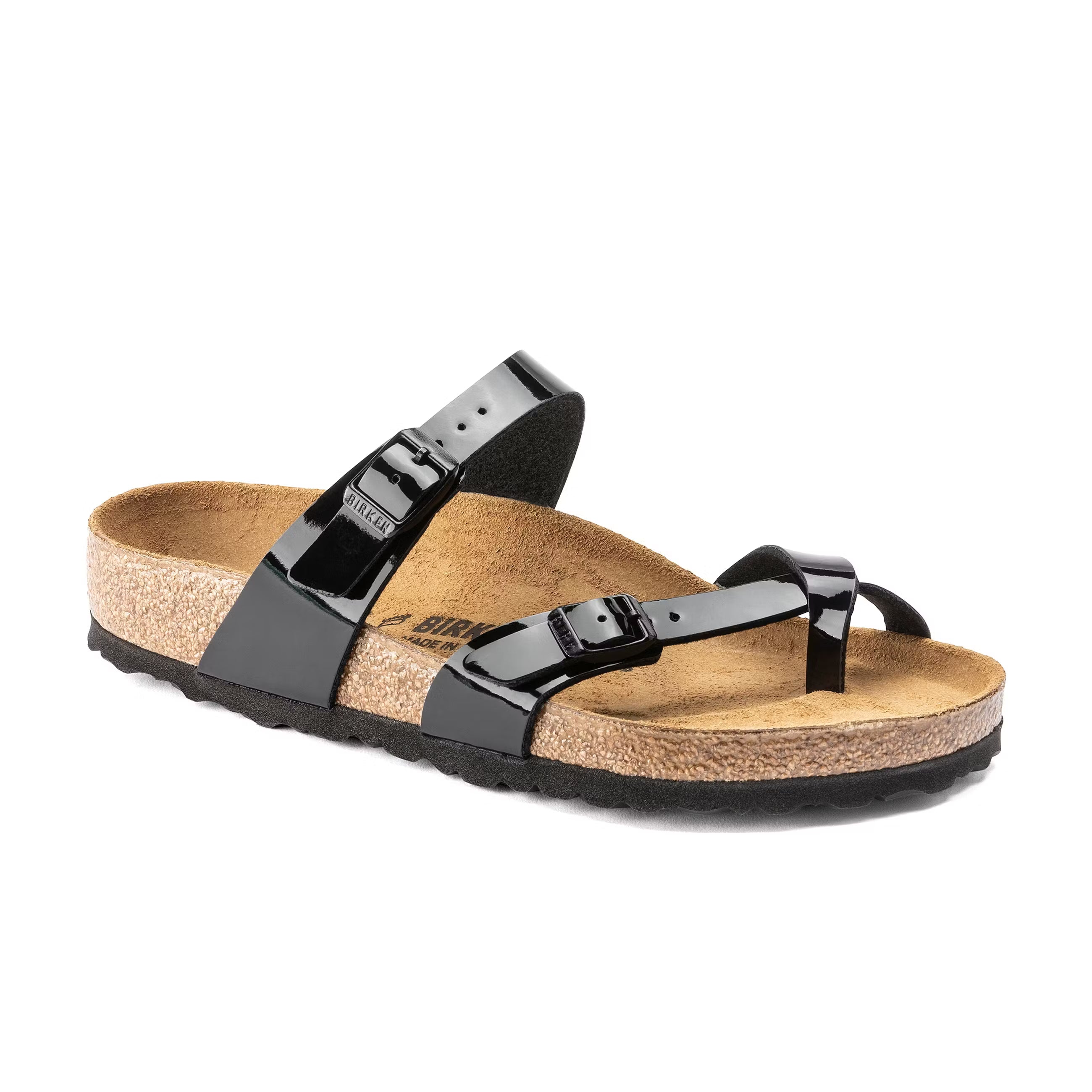 Mayari vernis noir Birko-Flor