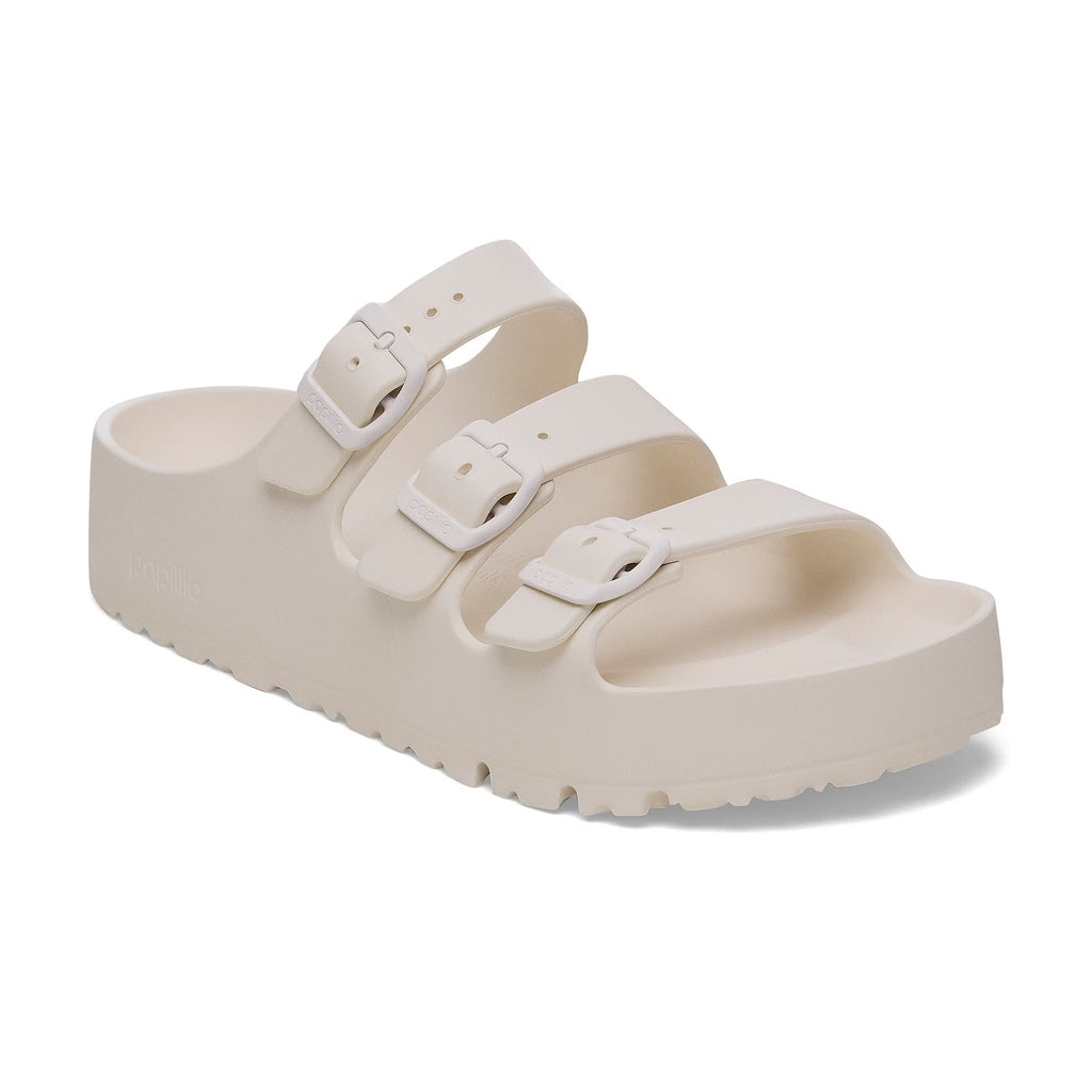 Florida III EVA Platform Flex Eggshell