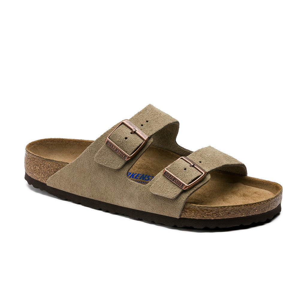 Arizona Lit de pied souple
