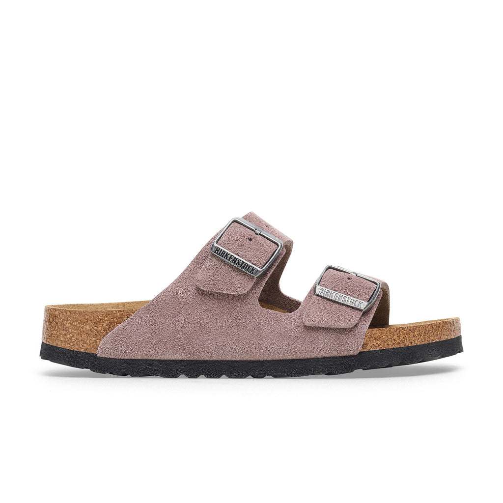 Arizona SFB Suède Vieilli Violet