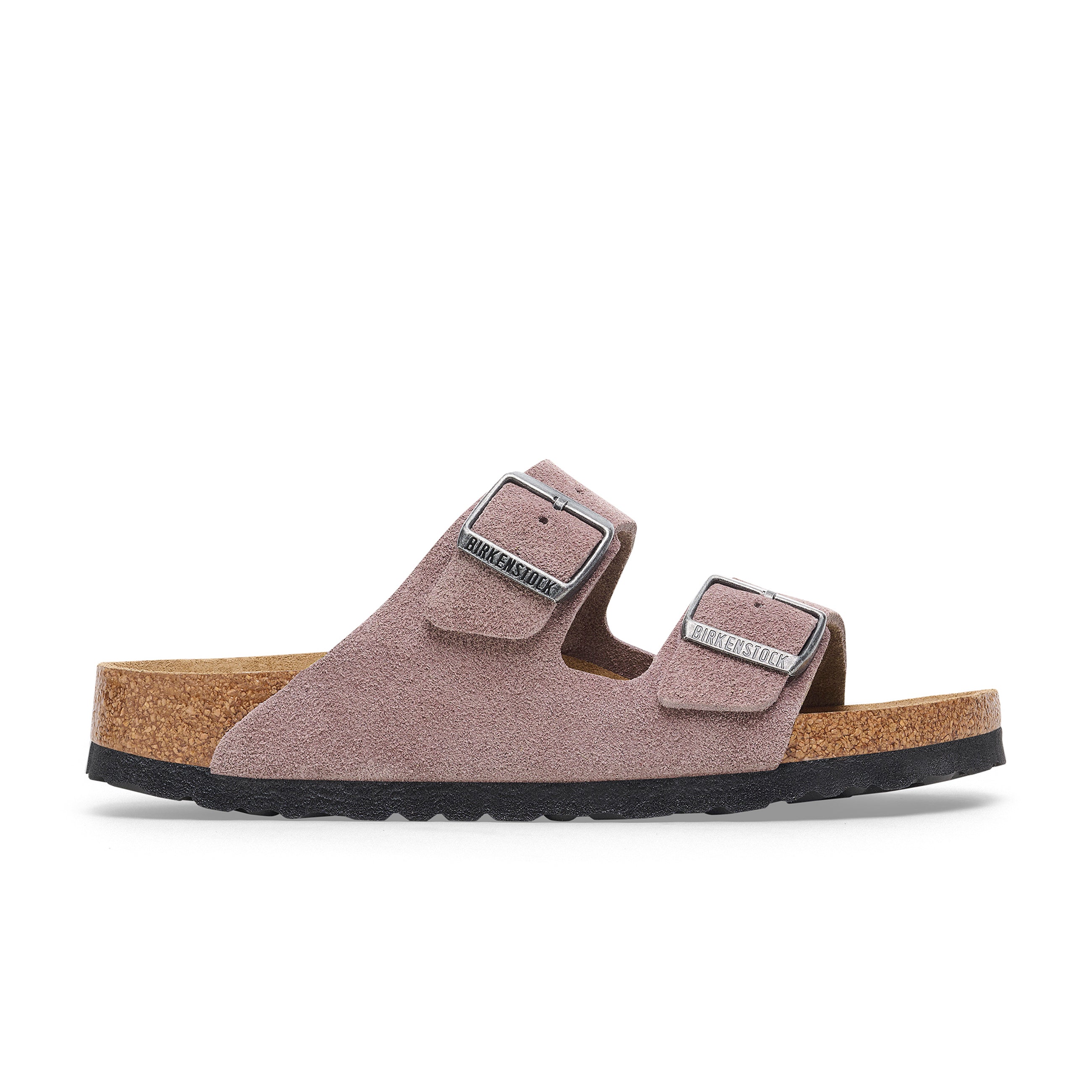 Arizona SFB Suède Vieilli Violet