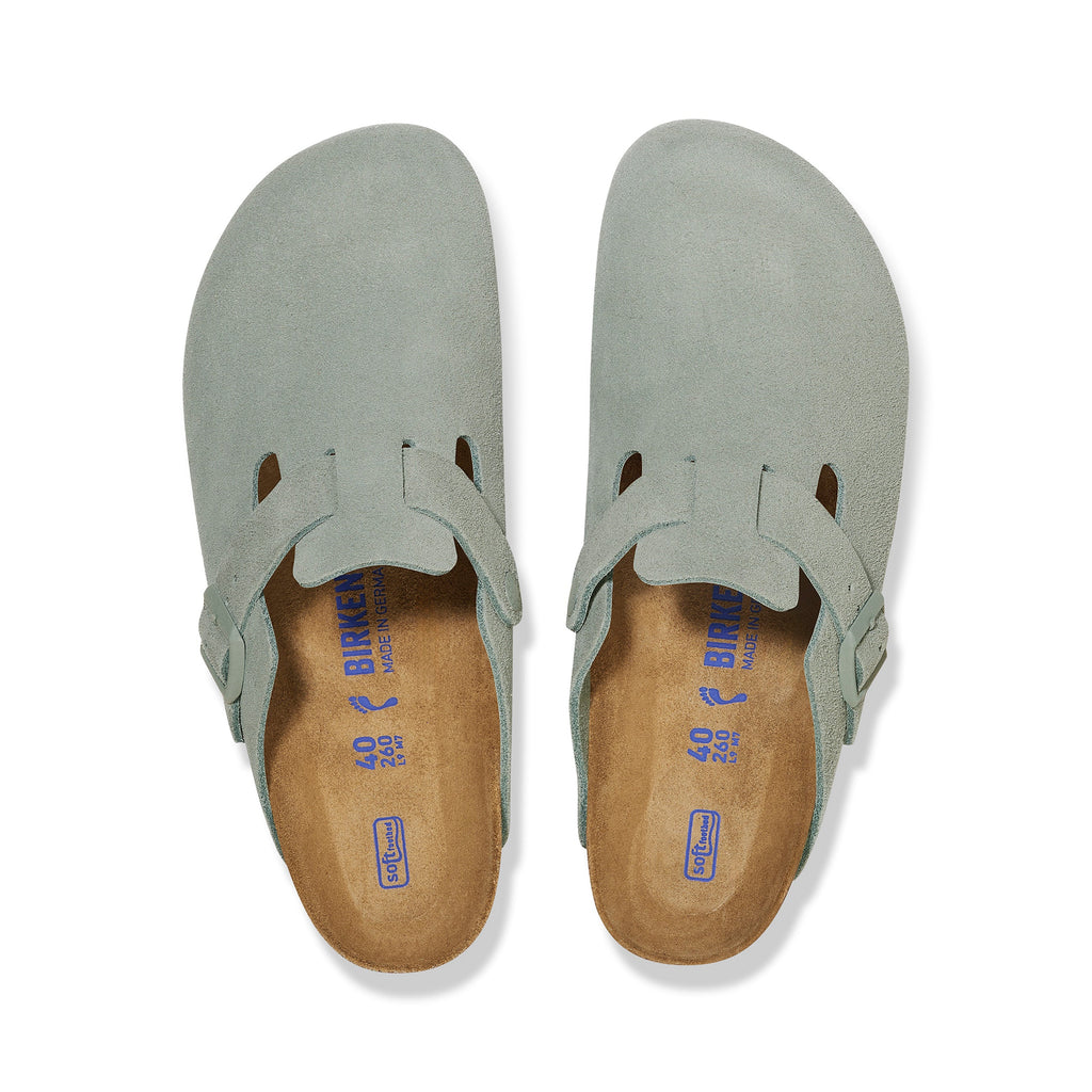 Boston SFB Pure Sage Daim