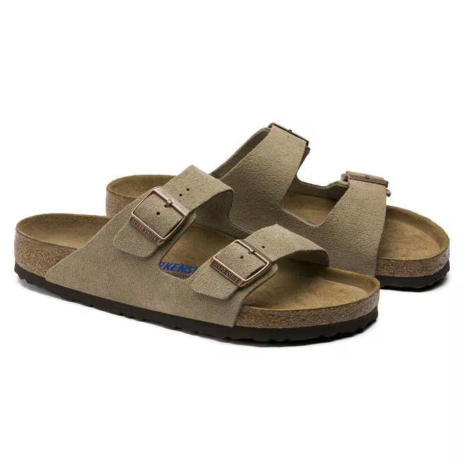 Arizona Lit de pied souple