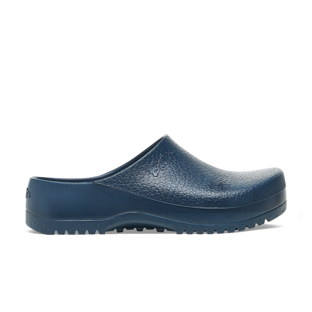Super Birki bleu en polyuréthane
