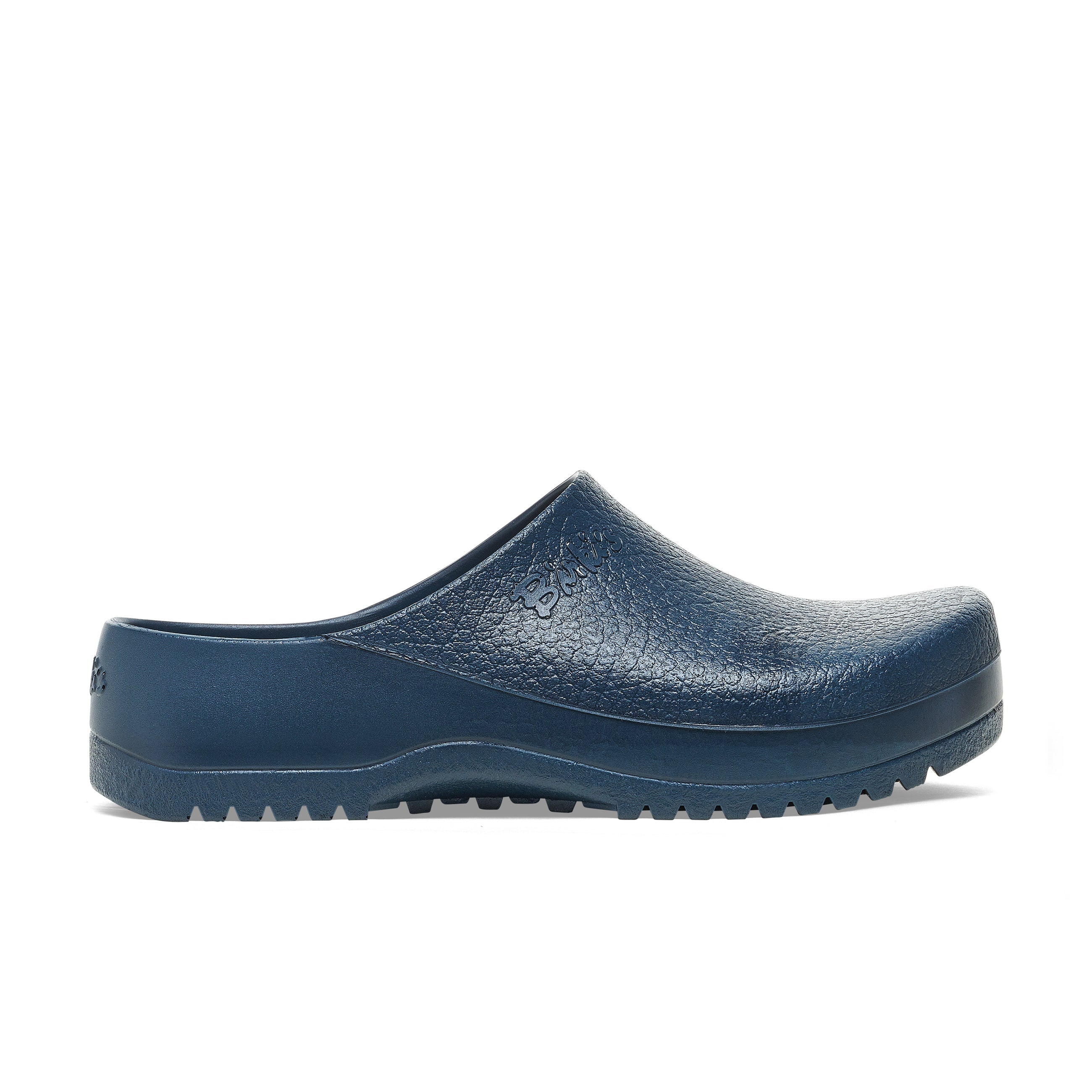 Super Birki bleu en polyuréthane
